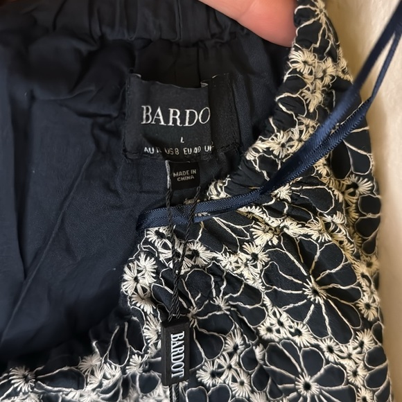 New Bardot Dress - Picture 7 of 7